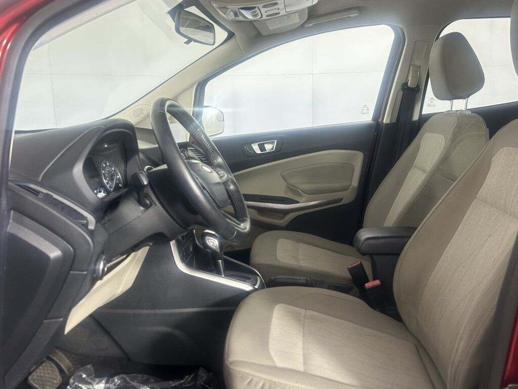 2019 Ford EcoSport SE Maumee OH