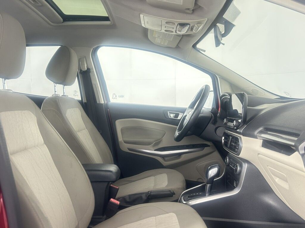 2019 Ford EcoSport SE Maumee OH