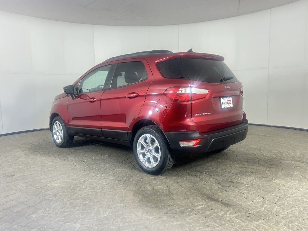 2019 Ford EcoSport SE Maumee OH