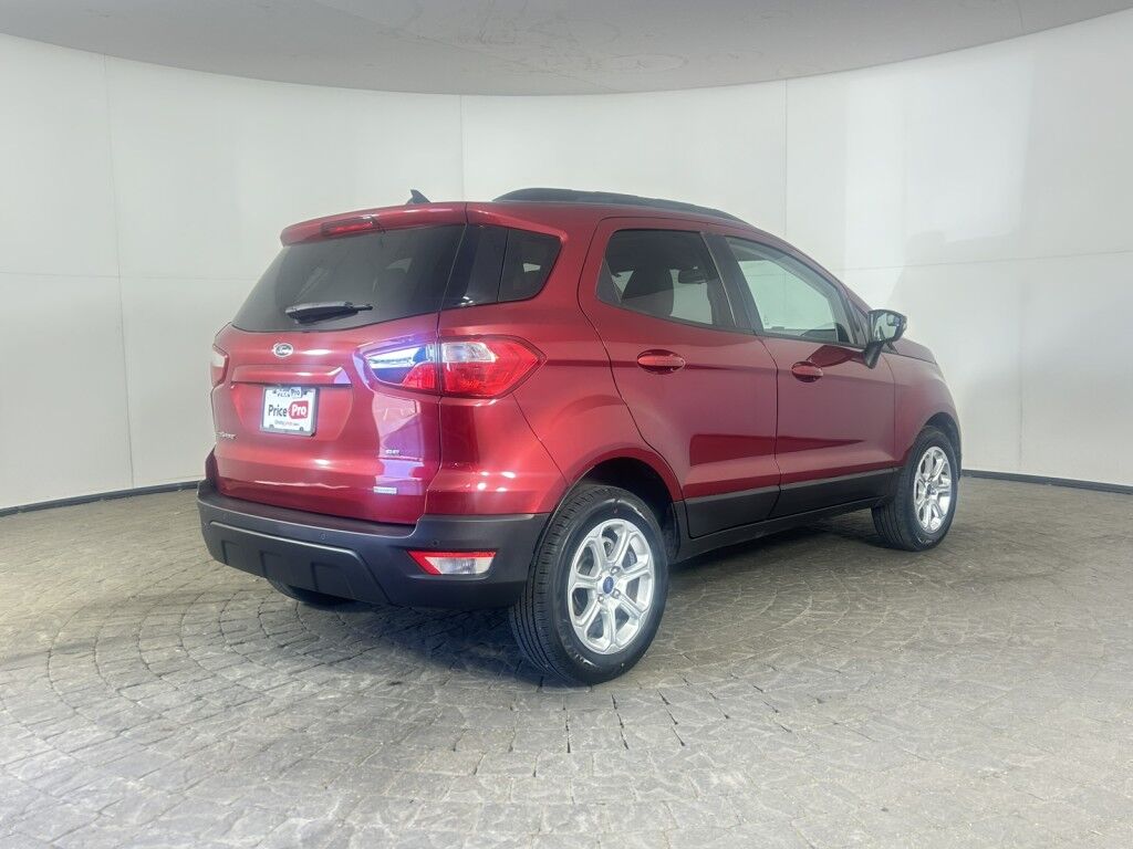 2019 Ford EcoSport SE Maumee OH