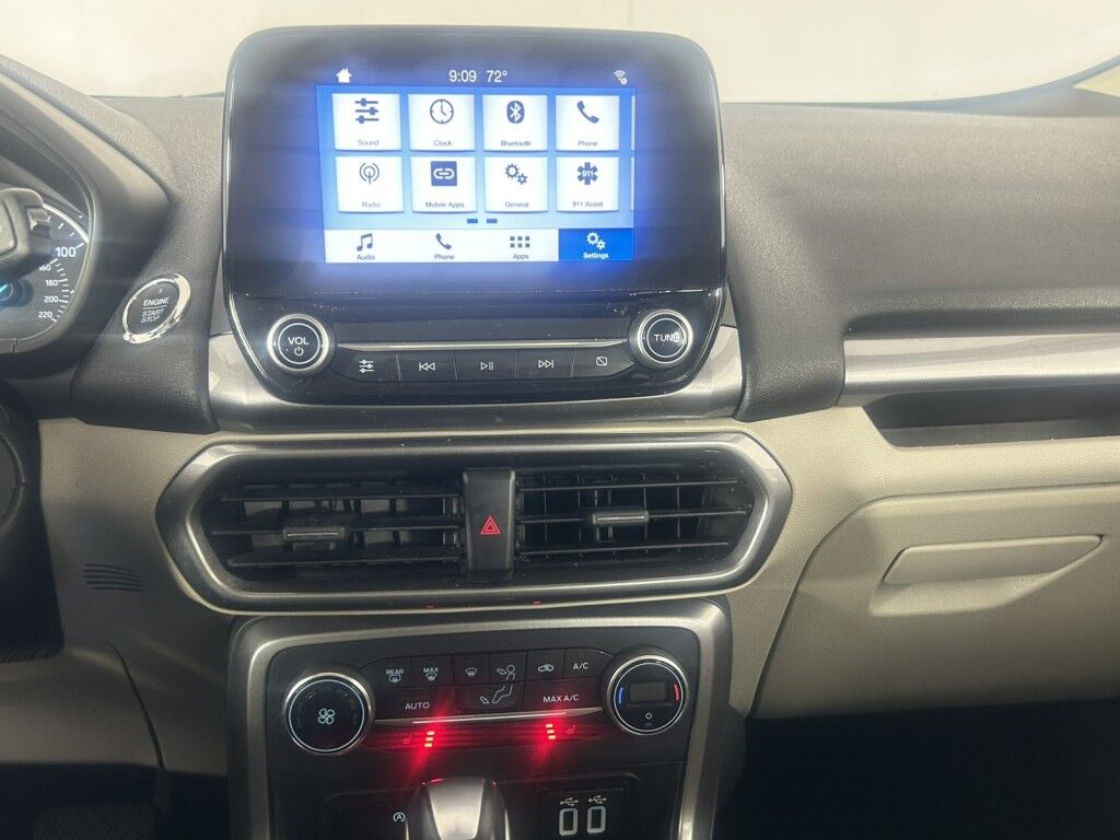 2019 Ford EcoSport SE Maumee OH
