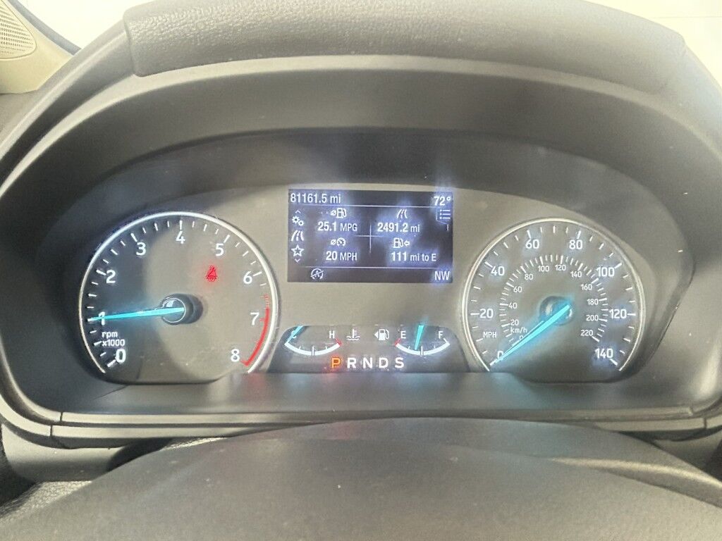 2019 Ford EcoSport SE Maumee OH
