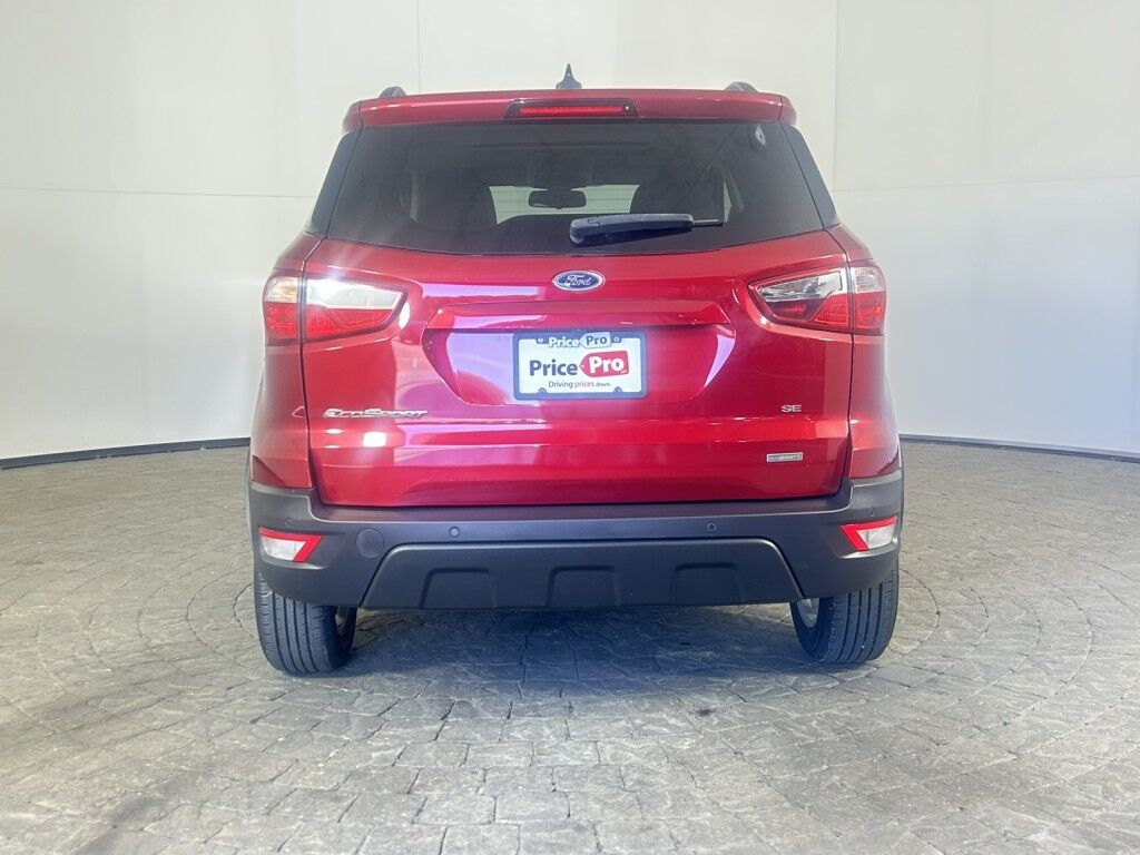 2019 Ford EcoSport SE Maumee OH