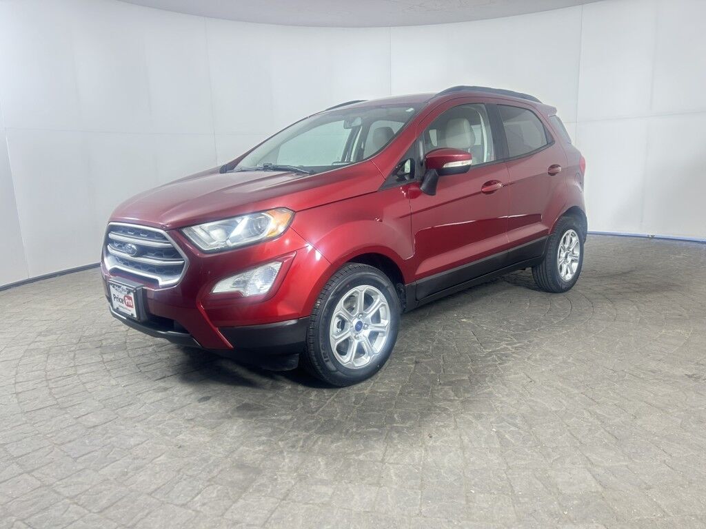 2019 Ford EcoSport SE Maumee OH