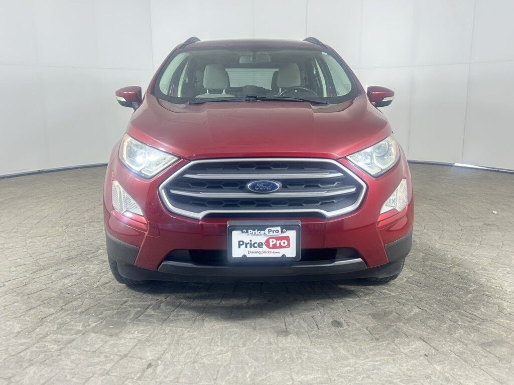 2019 Ford EcoSport SE Maumee OH