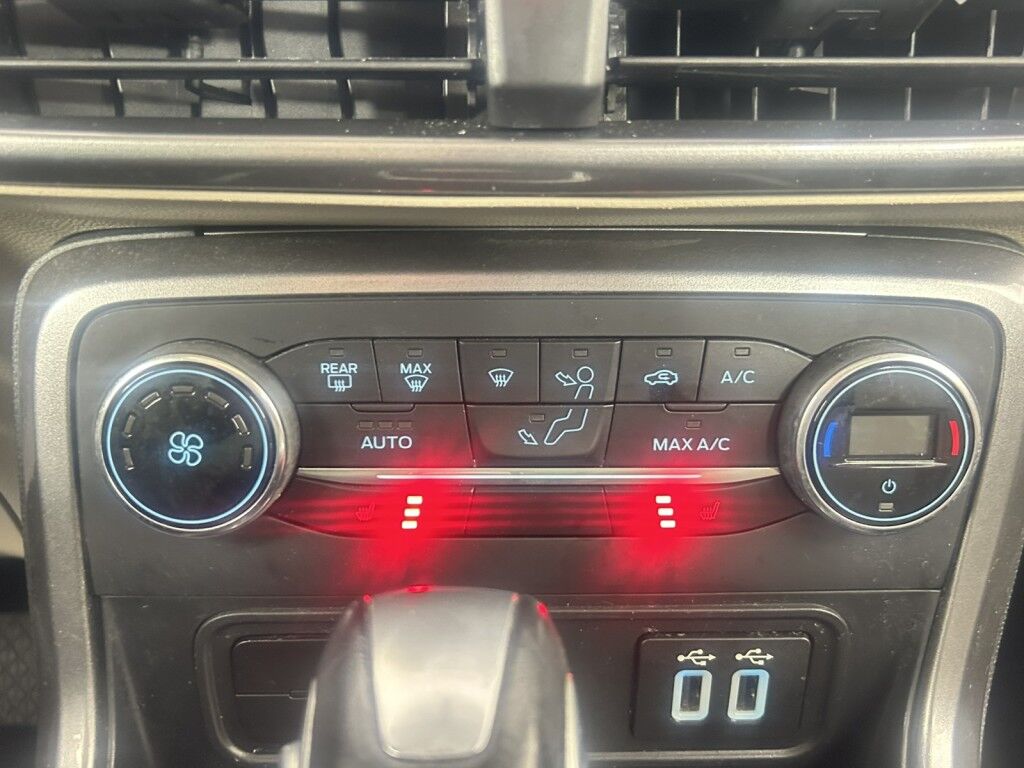 2019 Ford EcoSport SE Maumee OH