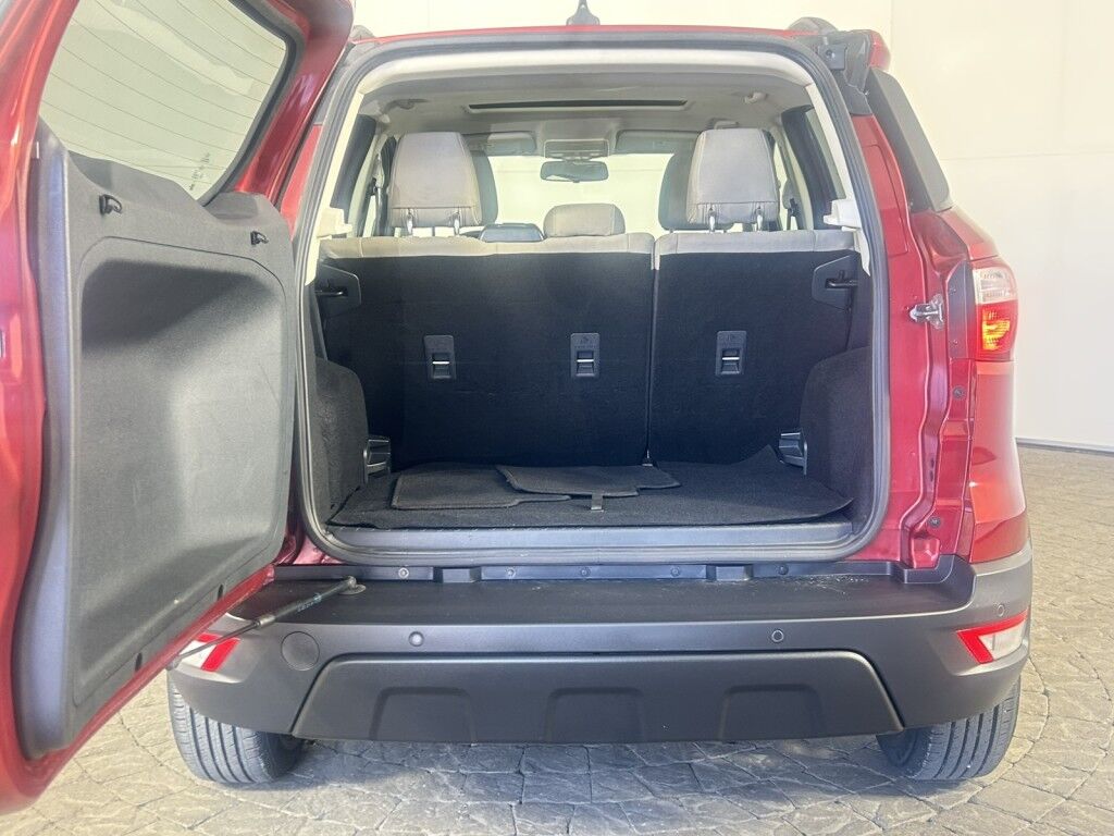 2019 Ford EcoSport SE Maumee OH