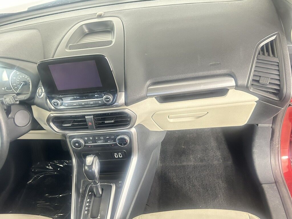 2019 Ford EcoSport SE Maumee OH