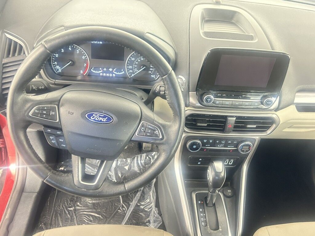 2019 Ford EcoSport SE Maumee OH