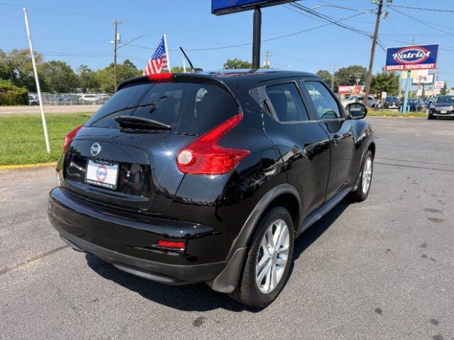 2019 Ford EcoSport SE Norfolk VA