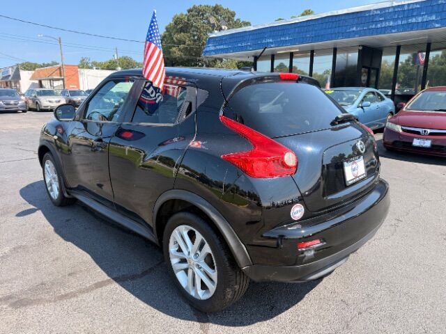 2019 Ford EcoSport SE Norfolk VA