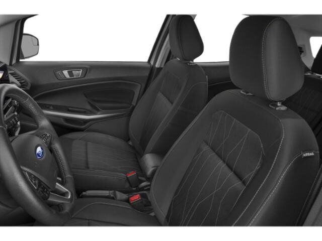 2019 Ford EcoSport SE San Juan TX