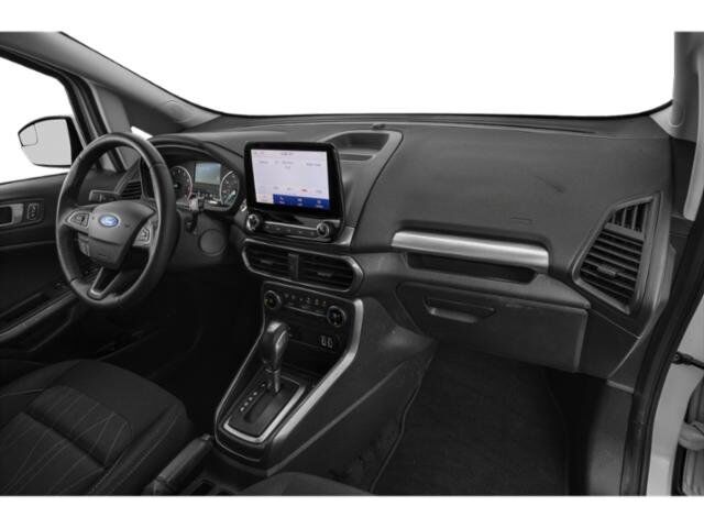 2019 Ford EcoSport SE San Juan TX