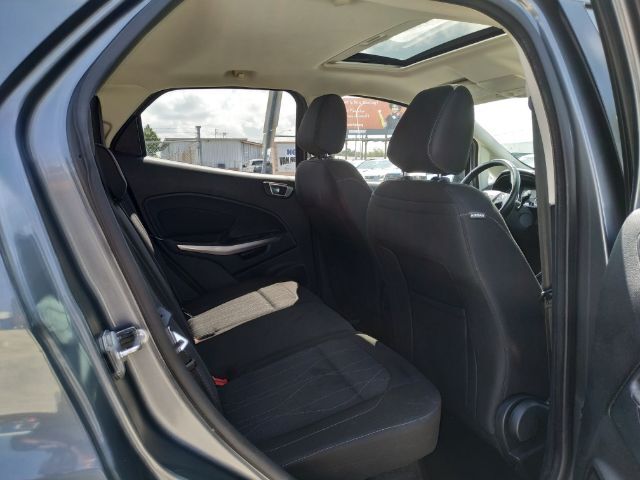 2019 Ford EcoSport SE Sarasota FL