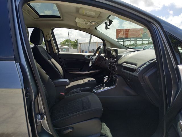 2019 Ford EcoSport SE Sarasota FL