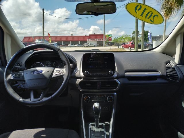 2019 Ford EcoSport SE Sarasota FL