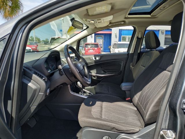 2019 Ford EcoSport SE Sarasota FL