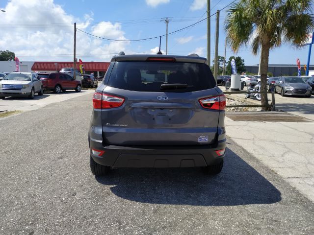 2019 Ford EcoSport SE Sarasota FL