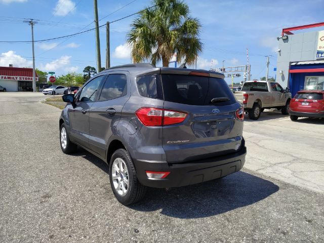 2019 Ford EcoSport SE Sarasota FL
