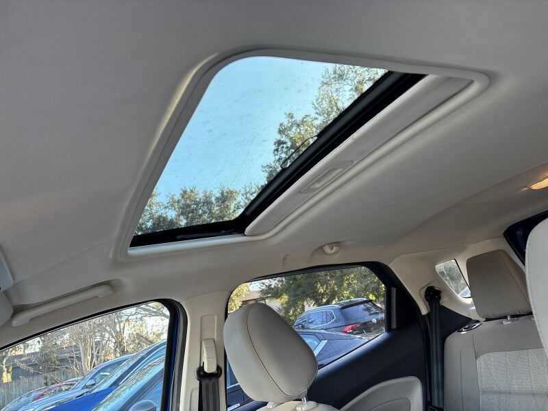 2019 Ford EcoSport SE Seffner FL