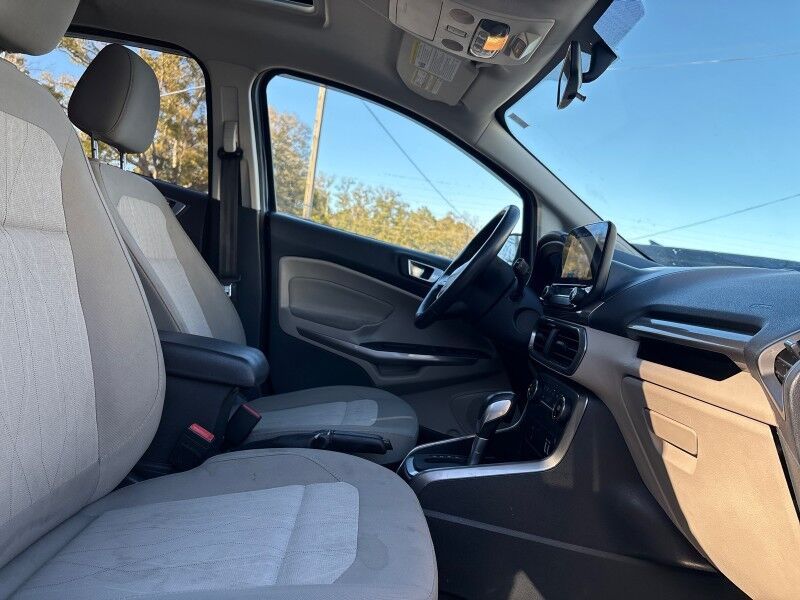 2019 Ford EcoSport SE Seffner FL