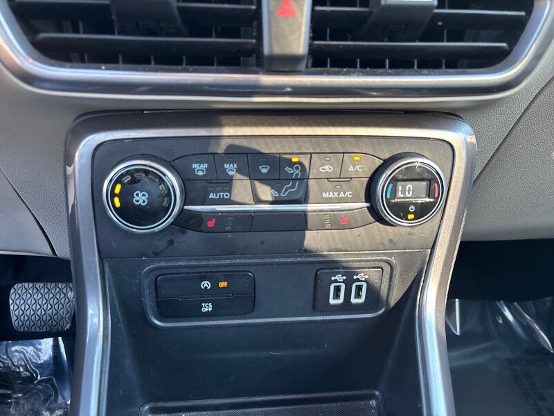 2019 Ford EcoSport SE Seffner FL