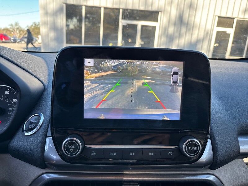 2019 Ford EcoSport SE Seffner FL