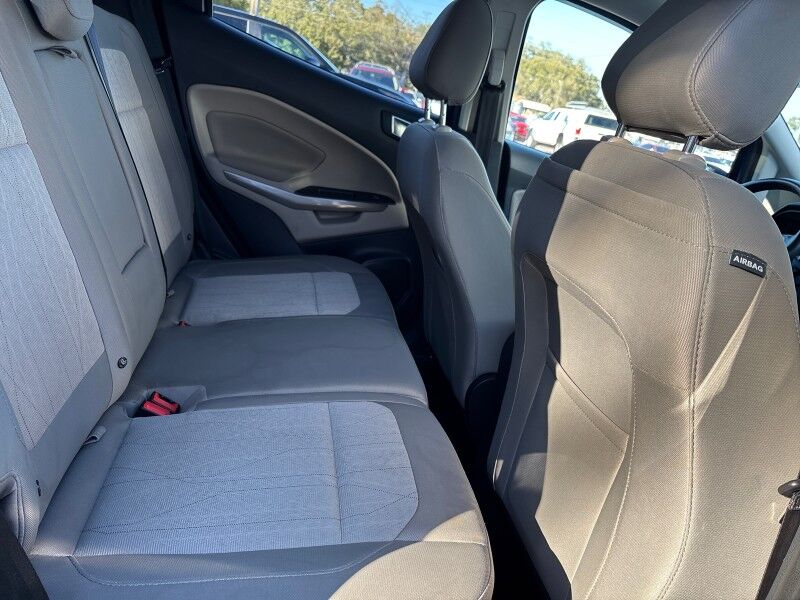 2019 Ford EcoSport SE Seffner FL