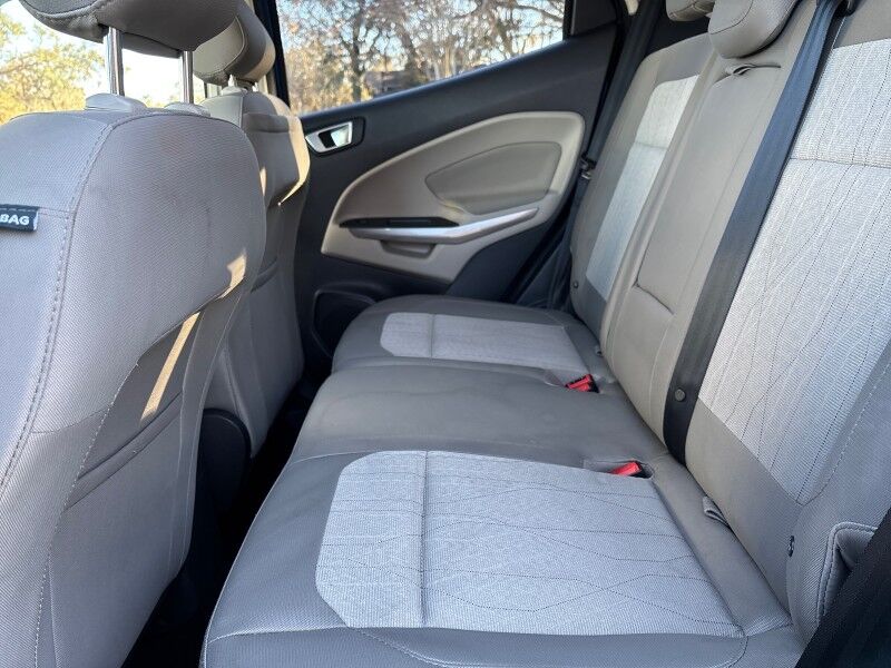 2019 Ford EcoSport SE Seffner FL