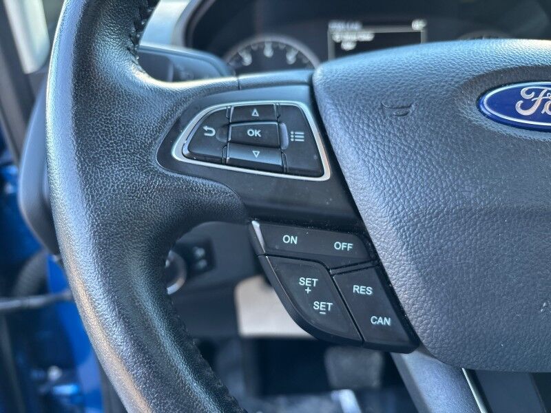 2019 Ford EcoSport SE Seffner FL