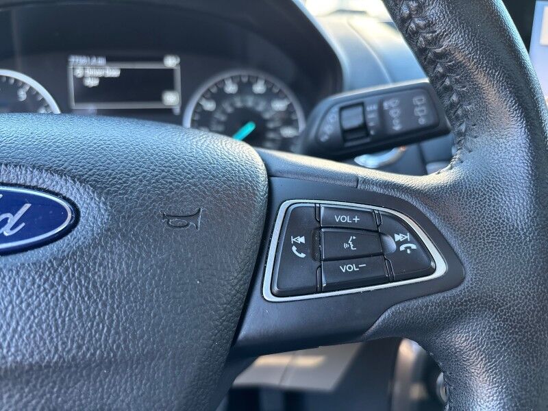 2019 Ford EcoSport SE Seffner FL