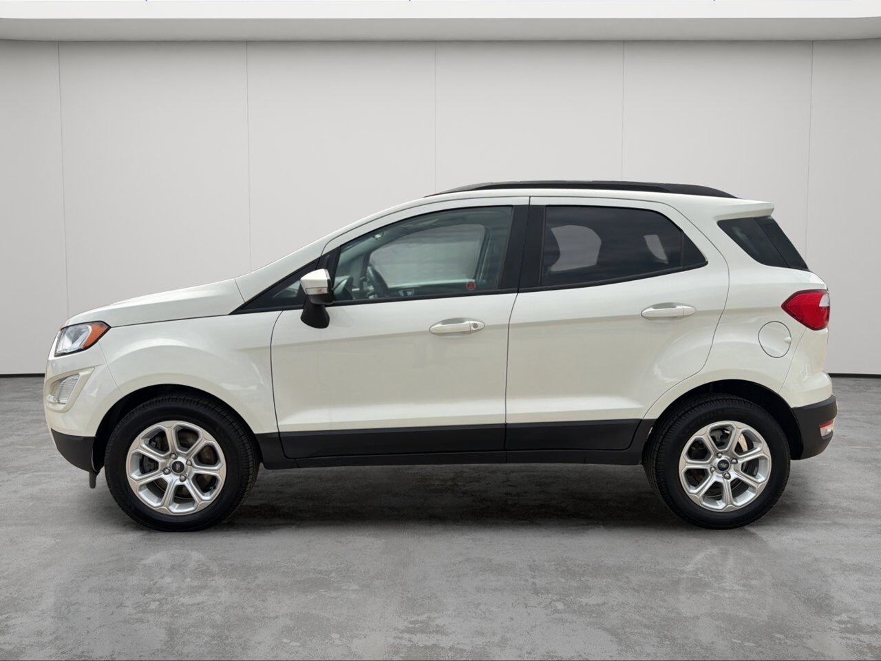2019 Ford EcoSport SE Sherwood Park AB