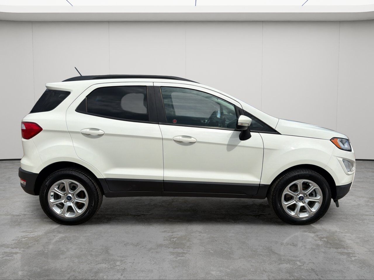 2019 Ford EcoSport SE Sherwood Park AB