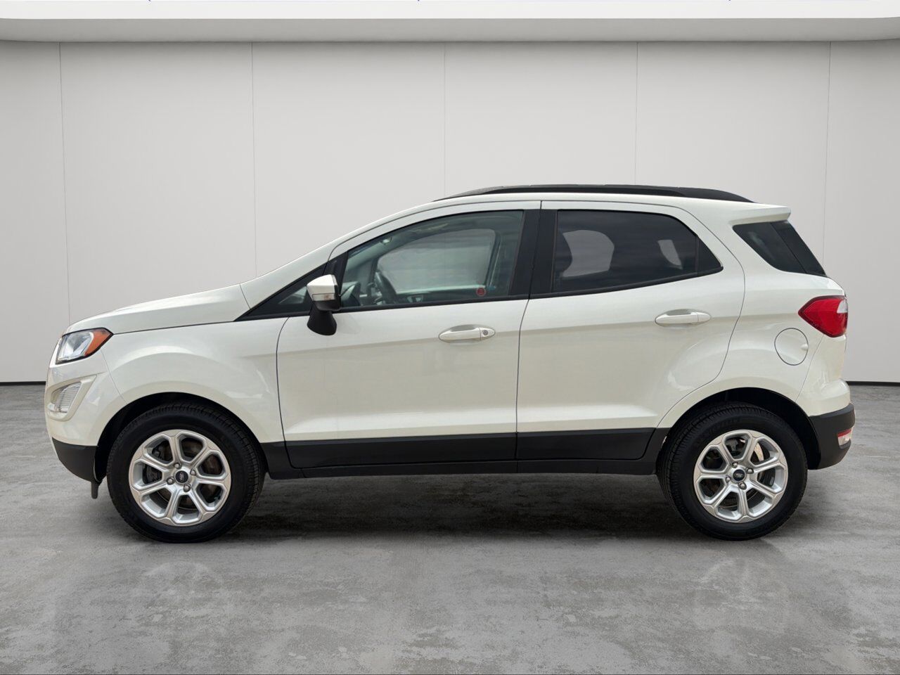 2019 Ford EcoSport SE Sherwood Park AB