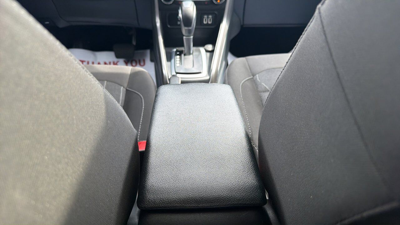 2019 Ford EcoSport SE Sherwood Park AB