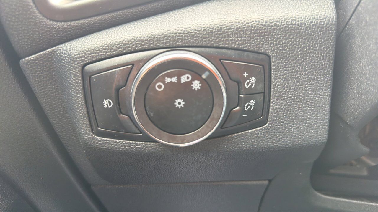 2019 Ford EcoSport SE Sherwood Park AB
