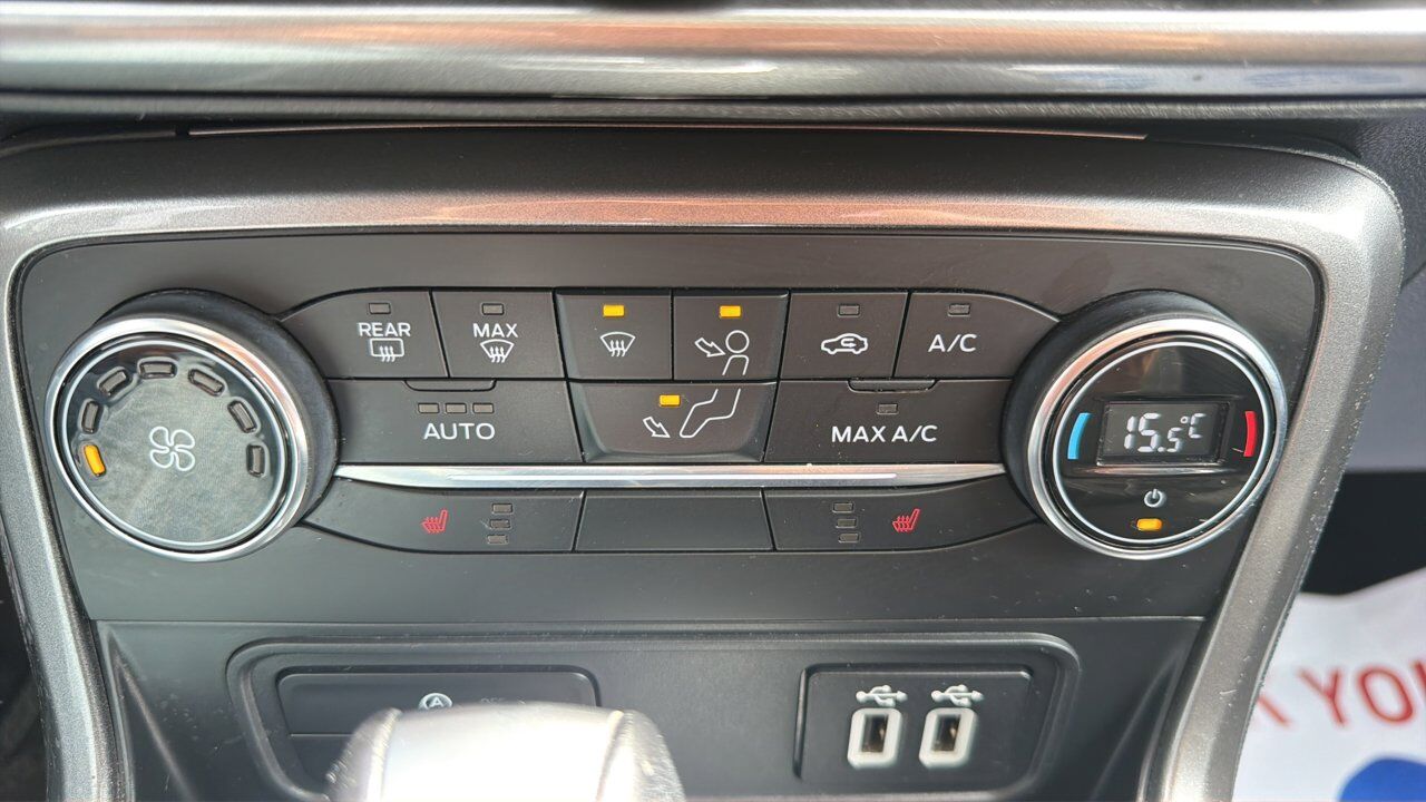 2019 Ford EcoSport SE Sherwood Park AB