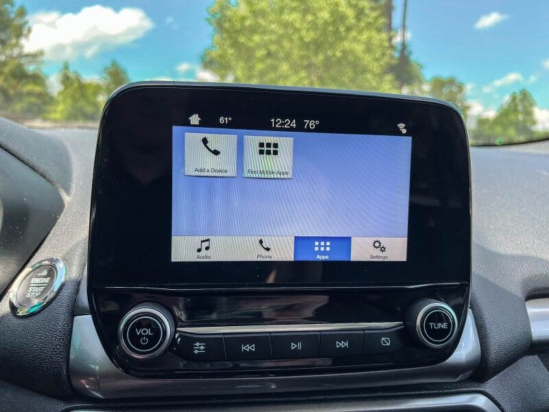 2019 Ford EcoSport SE Wilmington NC