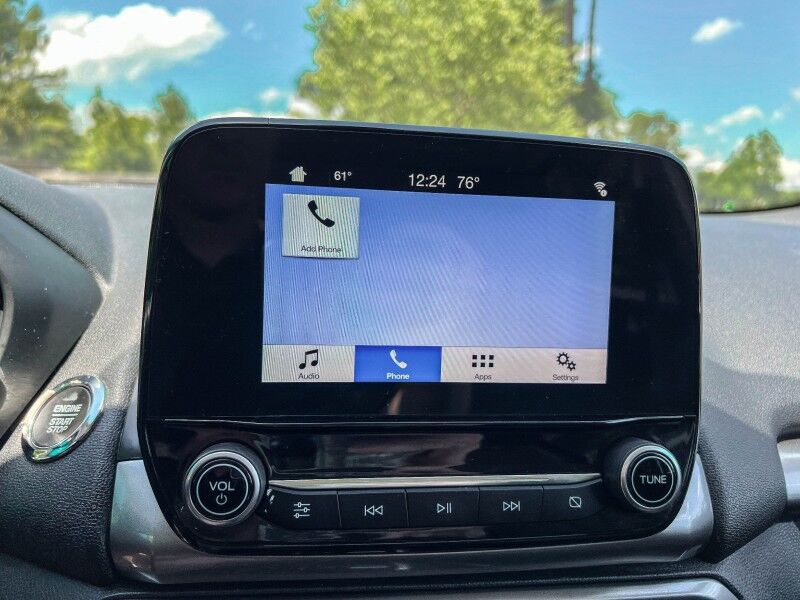 2019 Ford EcoSport SE Wilmington NC
