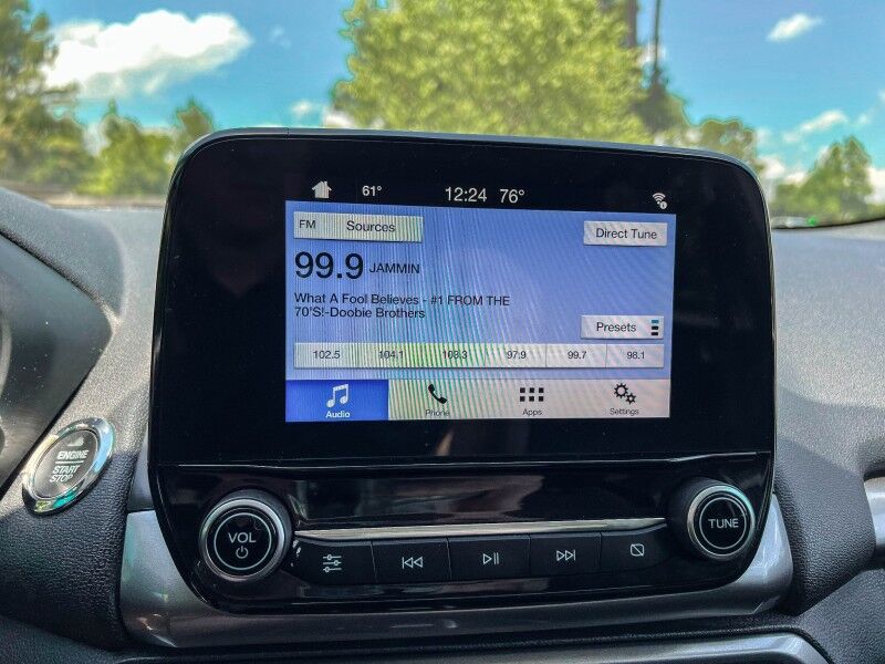 2019 Ford EcoSport SE Wilmington NC
