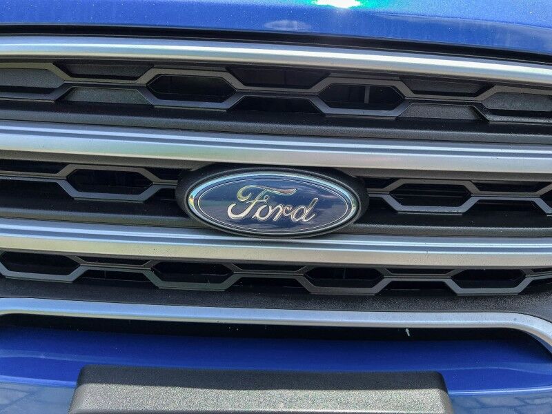 2019 Ford EcoSport SE Wilmington NC