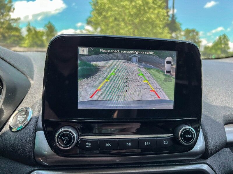 2019 Ford EcoSport SE Wilmington NC