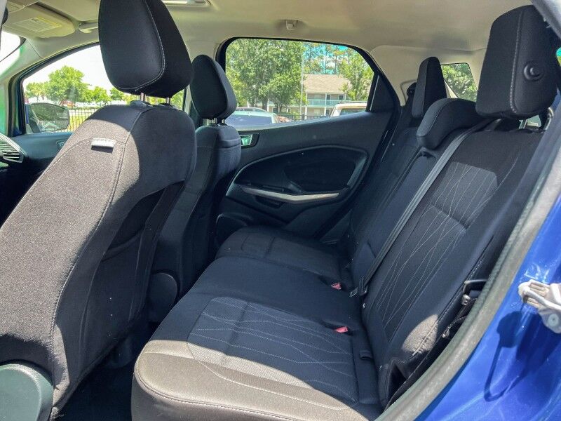 2019 Ford EcoSport SE Wilmington NC