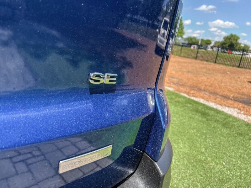 2019 Ford EcoSport SE Wilmington NC