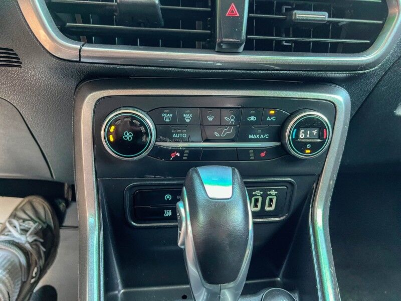 2019 Ford EcoSport SE Wilmington NC