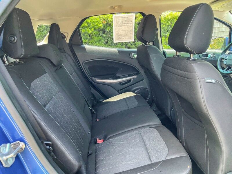 2019 Ford EcoSport SE Wilmington NC
