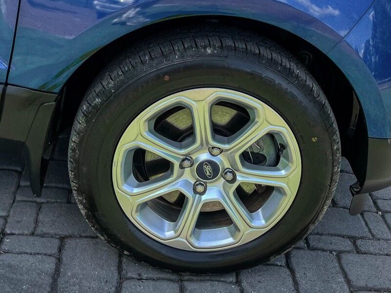 2019 Ford EcoSport SE Wilmington NC