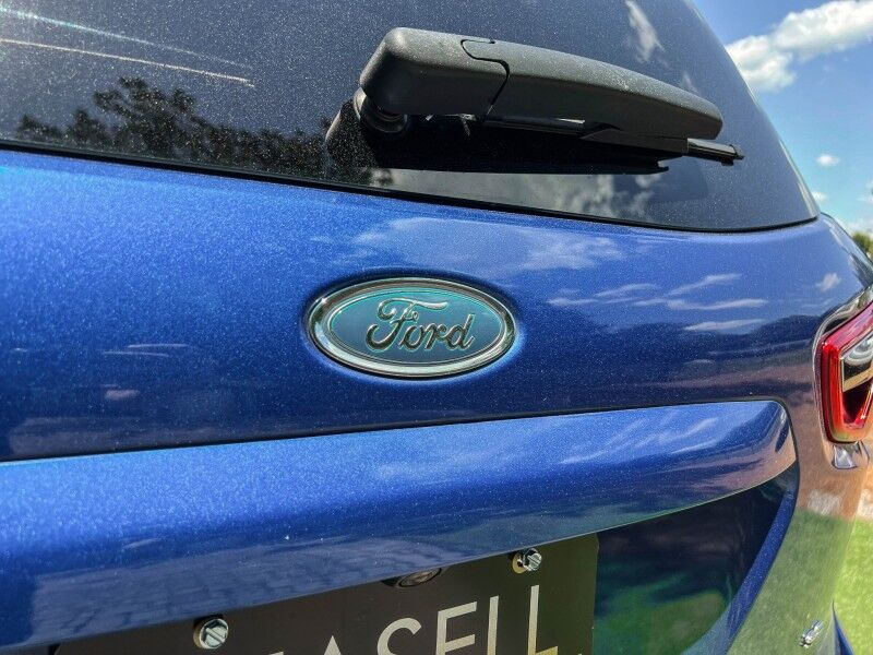 2019 Ford EcoSport SE Wilmington NC