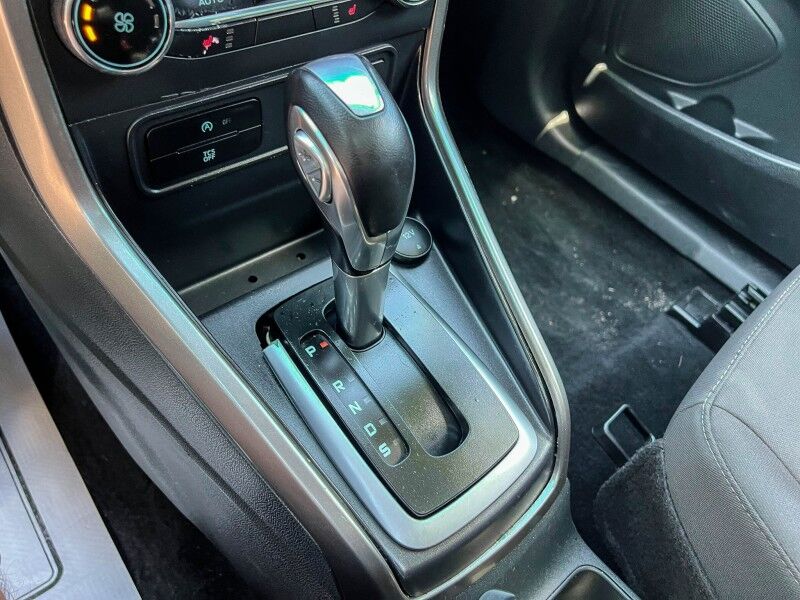 2019 Ford EcoSport SE Wilmington NC