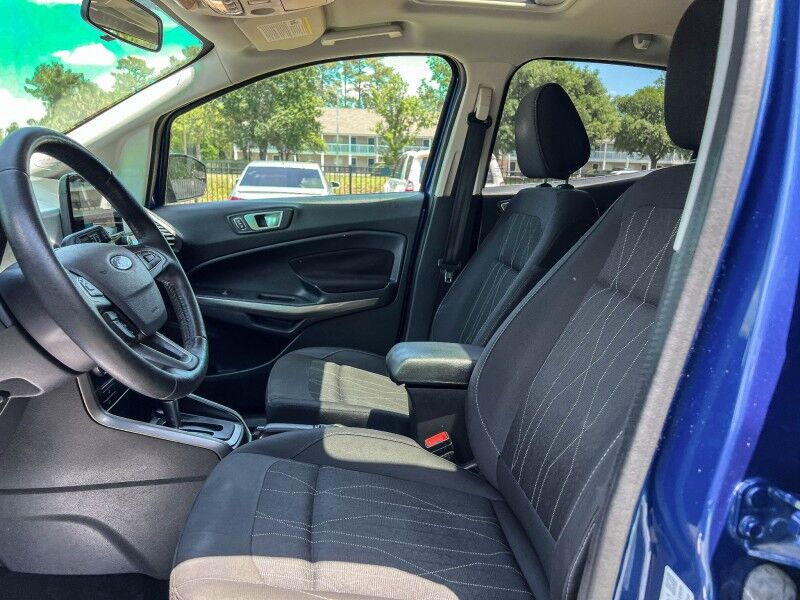 2019 Ford EcoSport SE Wilmington NC